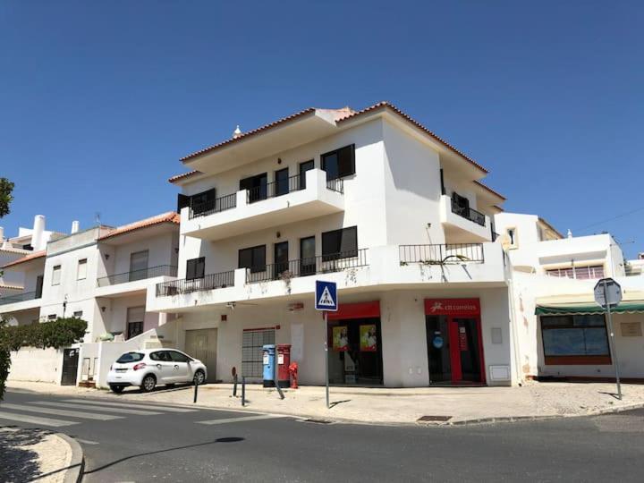 Apartamento Olhos De Agua, 1 Quarto Apartman Olhos de Agua  Kültér fotó