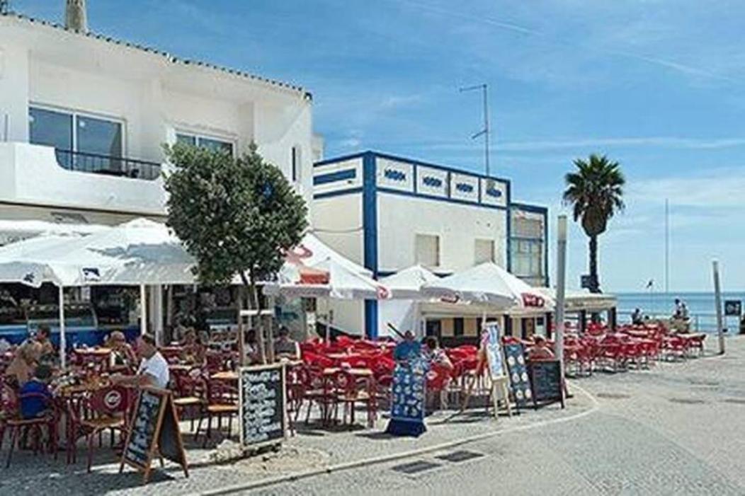 Apartamento Olhos De Agua, 1 Quarto Apartman Olhos de Agua  Kültér fotó