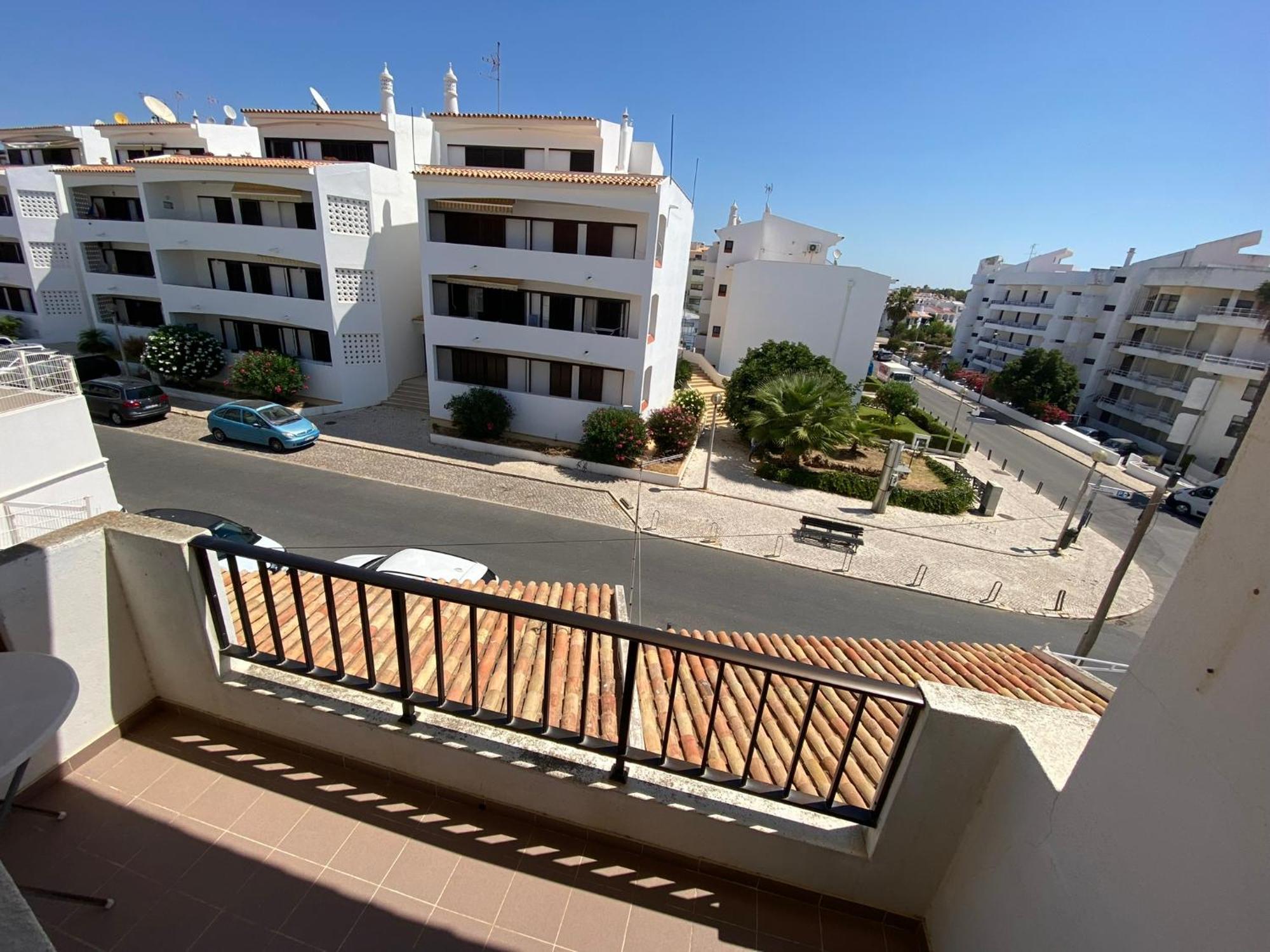 Apartamento Olhos De Agua, 1 Quarto Apartman Olhos de Agua  Kültér fotó